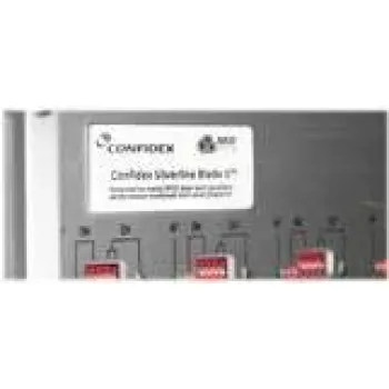 Zebra 10026767 printer label White Self-adhesive printer label