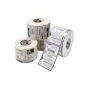 Zebra 10026767 printer label White Self-adhesive printer label