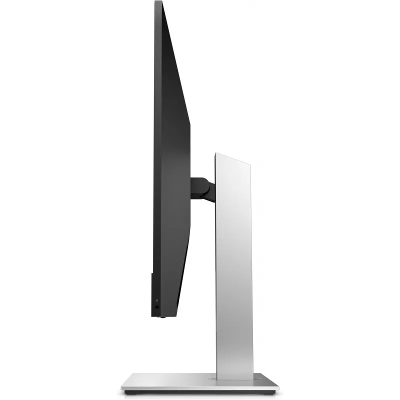HP E27m G4 QHD USB-C Conferencing Monitor computer monitor 68.6 cm (27 inch) 2560 x 1440 pixels Quad HD LCD Black, Silver