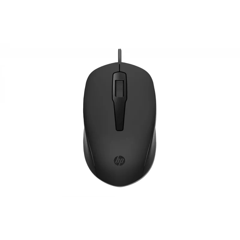 Mouse HP 150 Wired USB Type-A