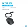 Mouse HP 150 Wired USB Type-A