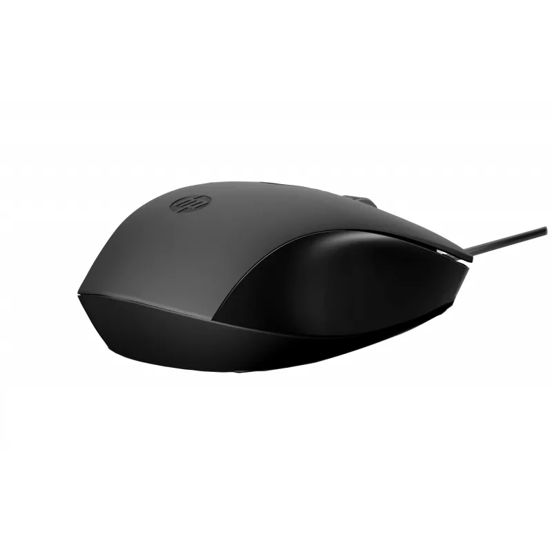 Mouse HP 150 Wired USB Type-A