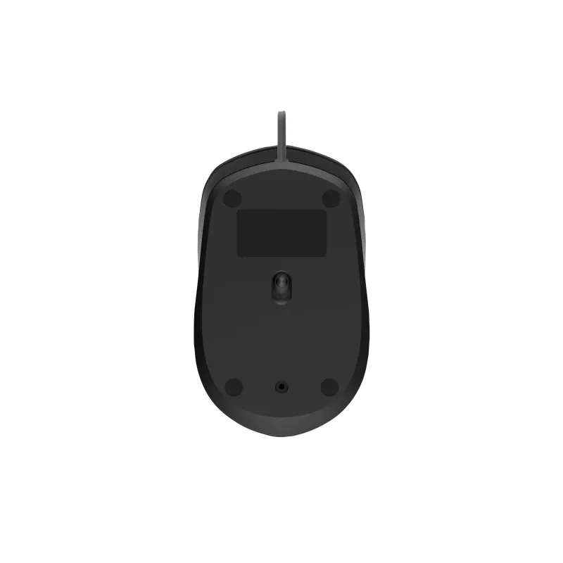 Mouse HP 150 Wired USB Type-A