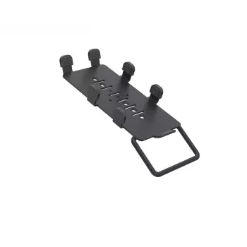 Ergonomic Solutions SpacePole Payment P630 MultiGrip™ (with handle)