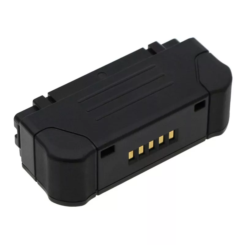 Camera battery CoreParts MBXCAM-BA515 33.1mm x 24.5mm x 71.5mm