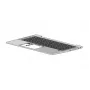 HP M52490-B71 laptop spare part Keyboard