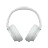 Sony WH-CH720 Headset Wired & Wireless Head-band Calls/Music USB Type-C Bluetooth White