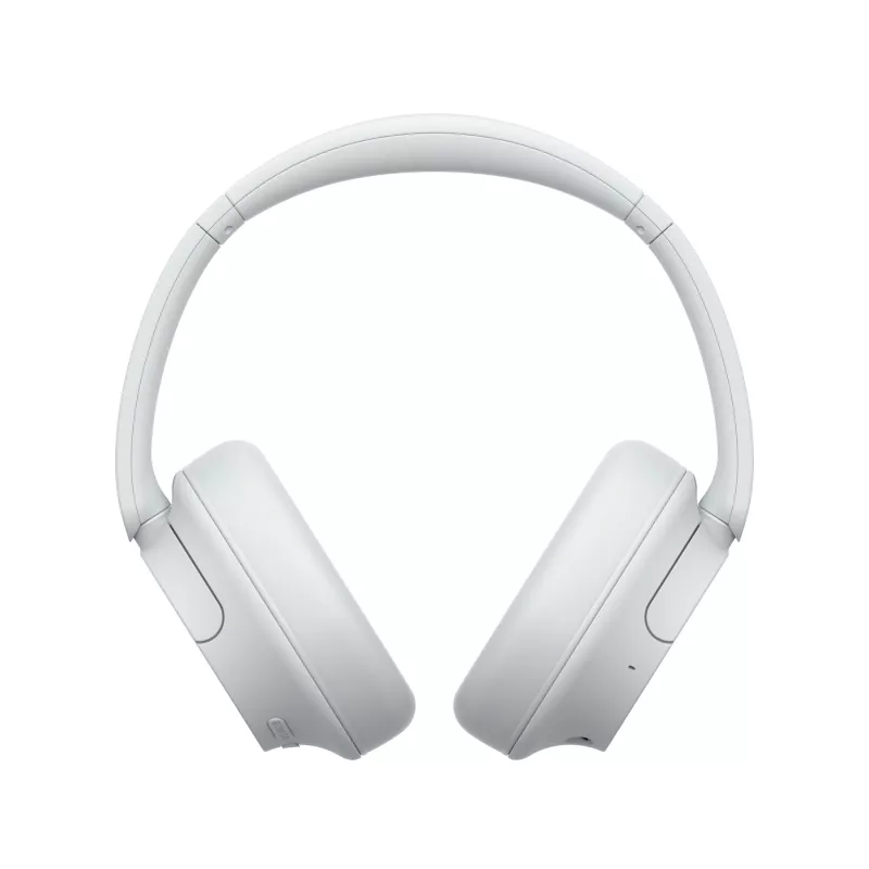 Sony WH-CH720 Headset Wired & Wireless Head-band Calls/Music USB Type-C Bluetooth White