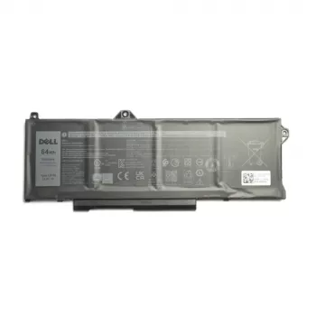 Origin Storage Dell 4C Battery PWS 64WHR, 4000 mAh, 64 Wh, Lithium-Ion (Li-Ion), 15.2 V, Black, 1 pc(s)