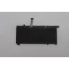 Battery pack for Lenovo ThinkBook 14 G3 ACL — 11.52V, 3820mAh