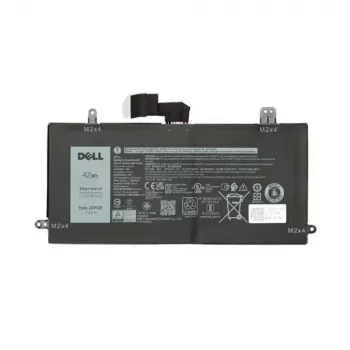 Laptop battery Origin for Dell Latitude 4C 42 Wh 11.4 V Li‑Ion 3500 mAh black