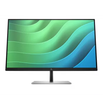 Monitor HP E-Series E27 G5 27 inch Full HD LCD 1920 x 1080