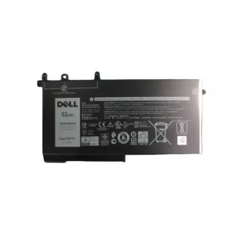 Origin Storage DELL battery DELL 3 CELL 51wh 4100 mAh 11.4 V