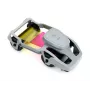 Zebra 800300-564EM printer ribbon 200 pages Cyan, Magenta, Yellow