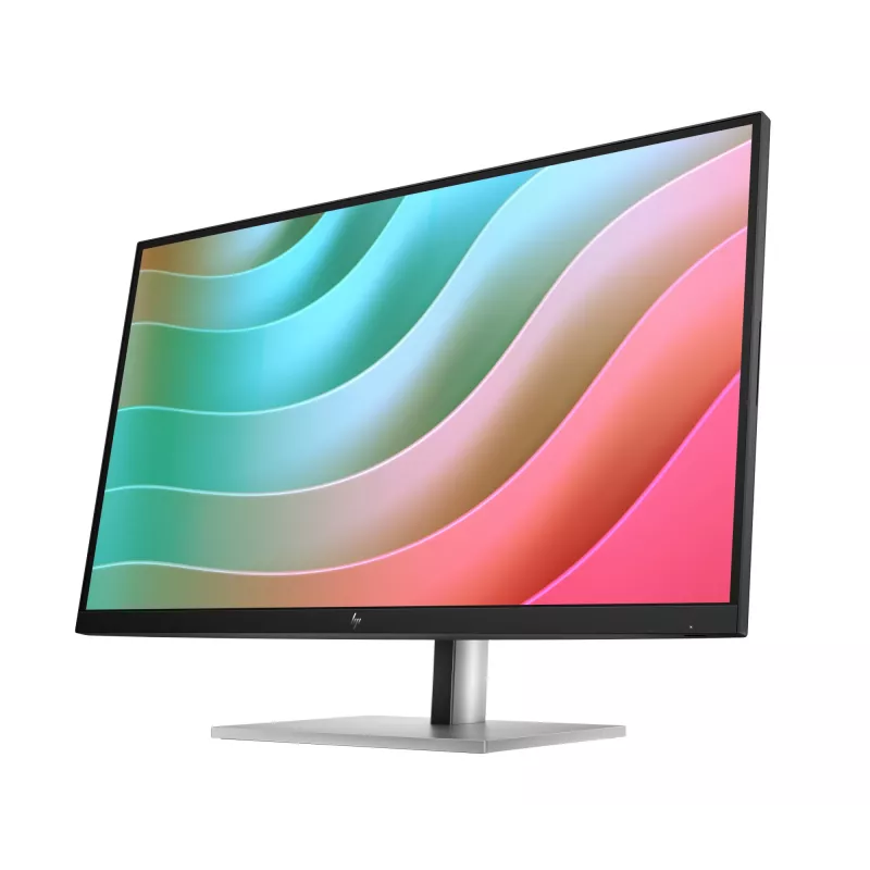 Monitor HP E27k G5 27 inch 4K Ultra HD LCD 3840 x 2160