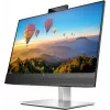 HP E24m G4 computer monitor 60.5 cm (23.8 inch) 1920 x 1080 pixels Full HD Black, Silver