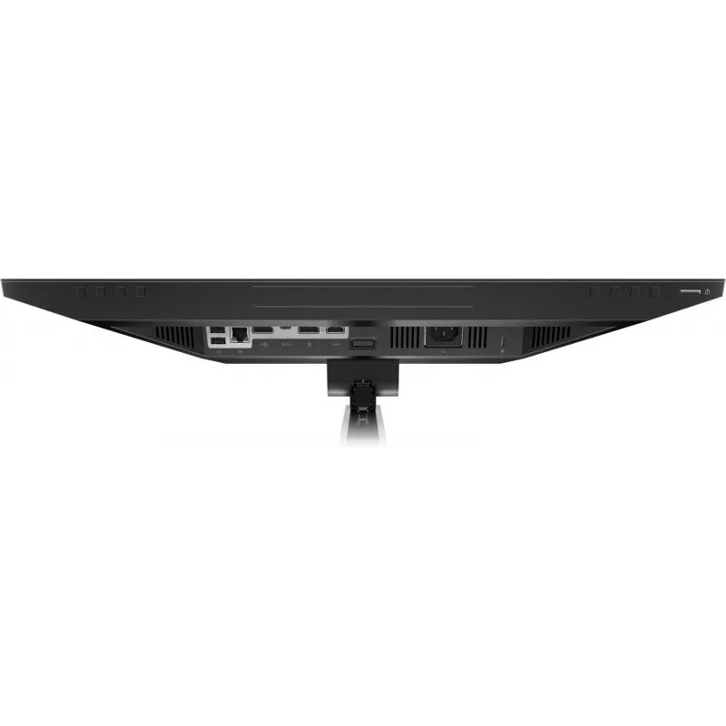 HP E24m G4 computer monitor 60.5 cm (23.8 inch) 1920 x 1080 pixels Full HD Black, Silver
