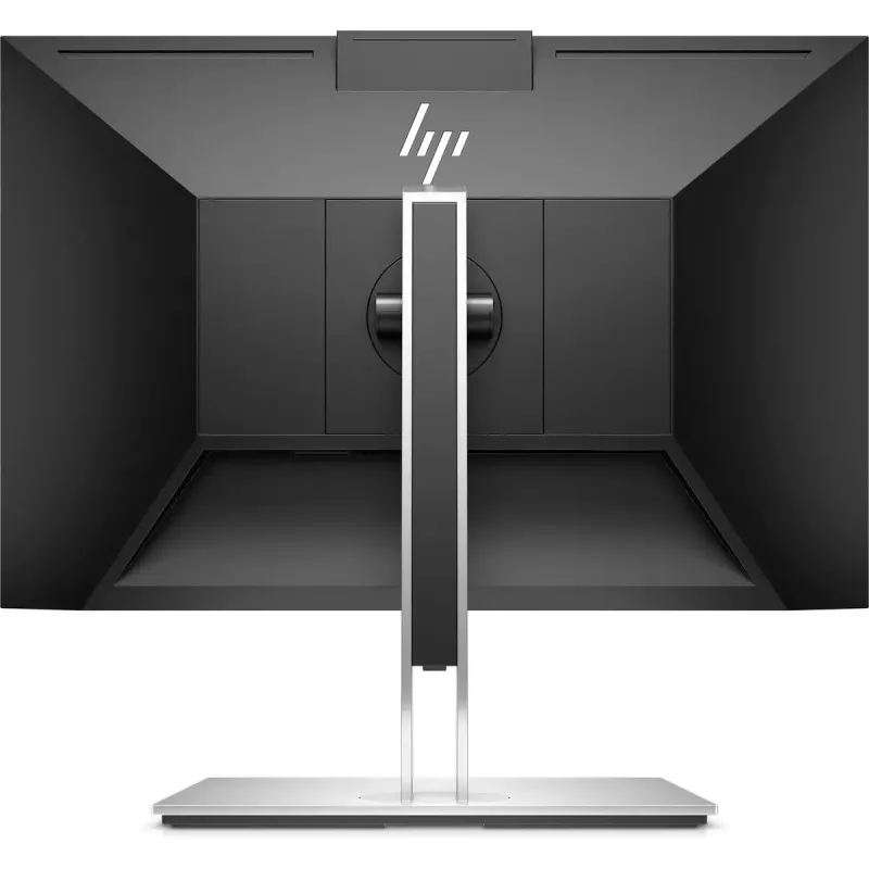 HP E24m G4 computer monitor 60.5 cm (23.8 inch) 1920 x 1080 pixels Full HD Black, Silver