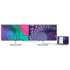Monitor DELL UltraSharp 32 4K USB-C Hub Monitor 31.5 inch LCD 3840 x 2160