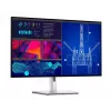 Monitor DELL UltraSharp 32 4K USB-C Hub Monitor 31.5 inch LCD 3840 x 2160