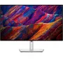 Monitor DELL UltraSharp 32 4K USB-C Hub Monitor 31.5 inch LCD 3840 x 2160