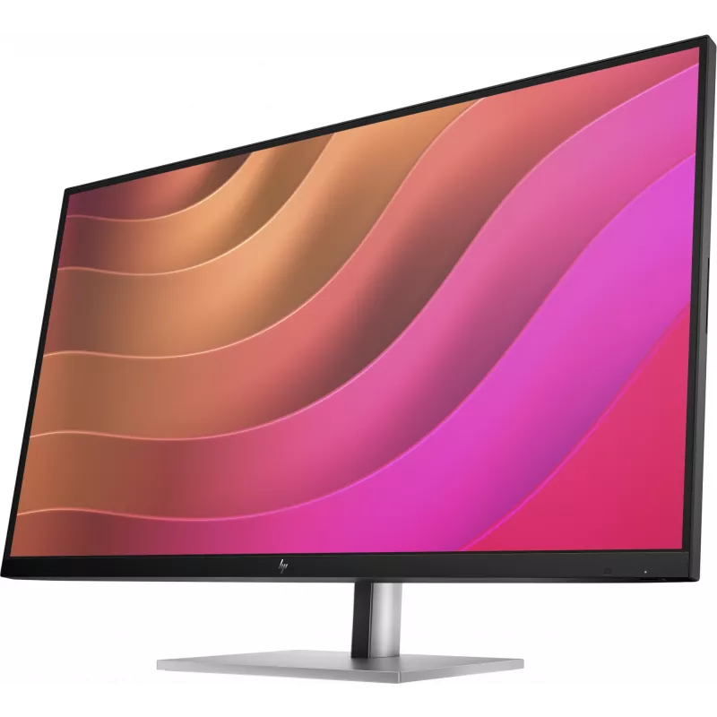 Monitor HP E32k G5 32 inch IPS Display 4K Resolution