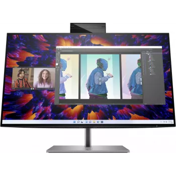 Monitor HP Z24m G3 23.8 inch LCD Quad HD 2560 x 1440