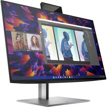 Monitor HP Z24m G3 23.8 inch LCD Quad HD 2560 x 1440