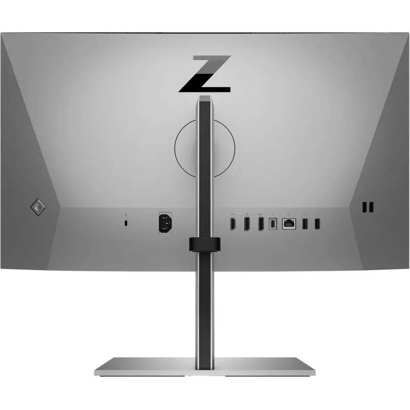 Monitor HP Z24m G3 23.8 inch LCD Quad HD 2560 x 1440