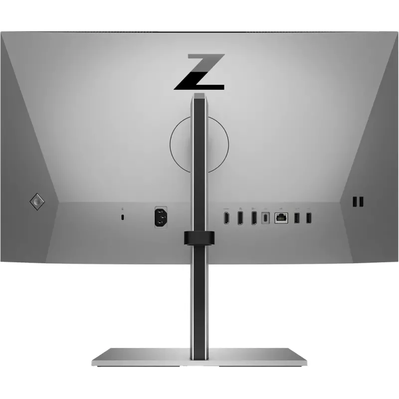 Monitor HP Z24m G3 23.8 inch Quad HD 2560 x 1440