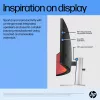 Monitor HP E45c G5 44.5 inch Dual QHD LCD 5120 x 1440