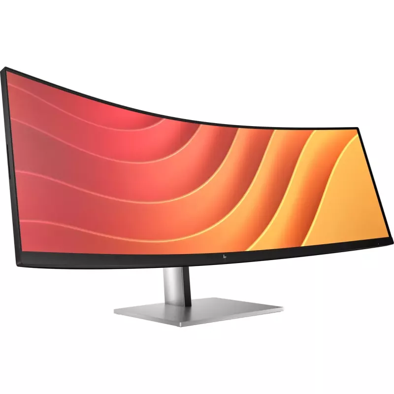 Monitor HP E45c G5 44.5 inch DQHD LCD 5120 x 1440