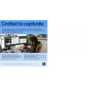 Monitor HP E45c G5 45 inch Curved Display LCD DQHD Resolution
