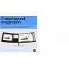 Monitor HP E45c G5 45 inch Curved Display LCD DQHD Resolution