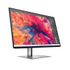 Monitor HP Z24q G3 23.8 inch Quad HD LCD 2560 x 1440
