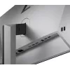 Monitor HP Z24q G3 23.8 inch Quad HD LCD 2560 x 1440