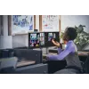 Monitor HP Z24q G3 23.8 inch Quad HD LCD 2560 x 1440