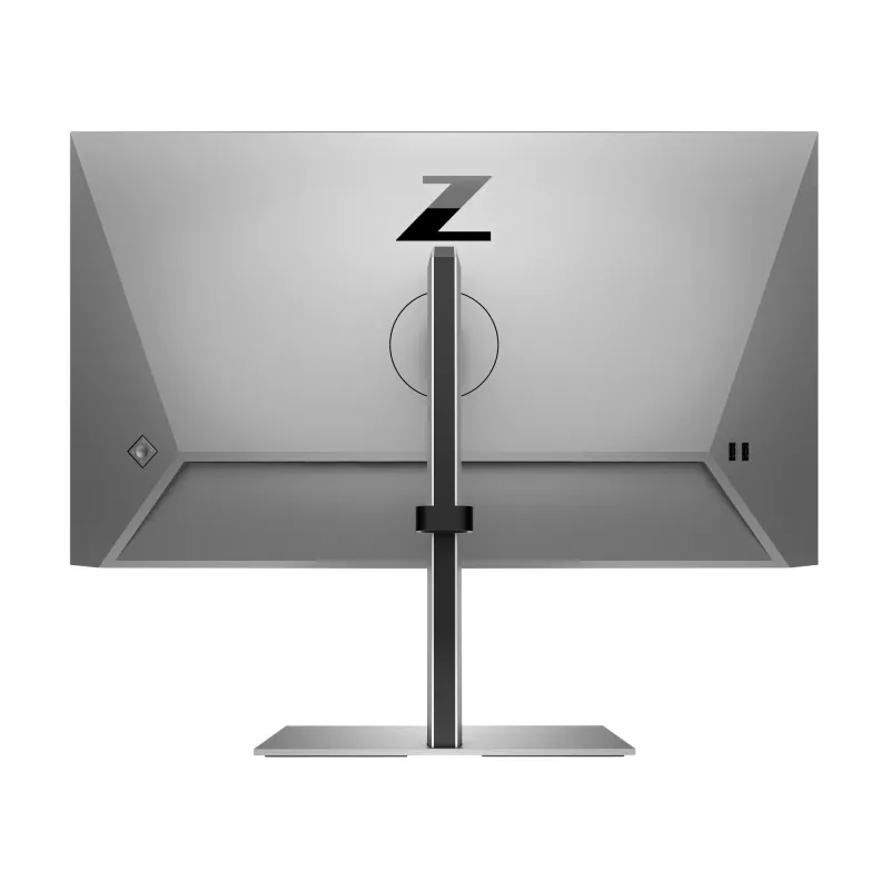 Monitor HP Z24q G3 23.8 inch Quad HD LCD 2560 x 1440