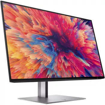 Monitor HP Z24q G3 23.8 inch Quad HD 2560 x 1440