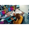 Monitor HP Z24q G3 23.8 inch Quad HD 2560 x 1440