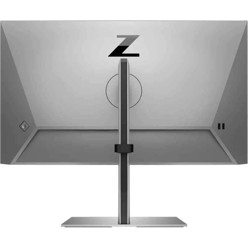 Monitor HP Z24q G3 23.8 inch Quad HD 2560 x 1440