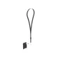 Ergonomic Solutions SpacePole Payment mCase for Miura M010 w. lanyard
