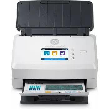HP ScanJet Enterprise Flow N7000 snw1 Sheet-fed scanner 600 x 600 DPI