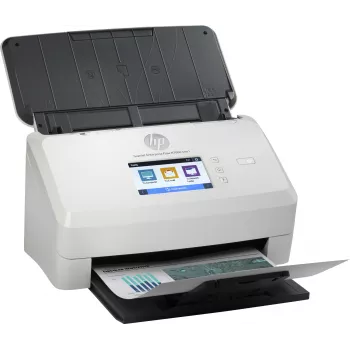 HP ScanJet Enterprise Flow N7000 snw1 Sheet-fed scanner 600 x 600 DPI