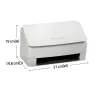 HP ScanJet Enterprise Flow N7000 snw1 Sheet-fed scanner 600 x 600 DPI
