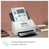 HP ScanJet Enterprise Flow N7000 snw1 Sheet-fed scanner 600 x 600 DPI