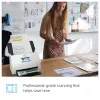 HP ScanJet Enterprise Flow N7000 snw1 Sheet-fed scanner 600 x 600 DPI