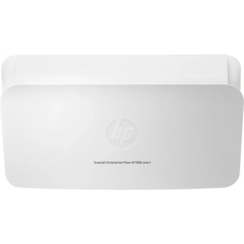 HP ScanJet Enterprise Flow N7000 snw1 Sheet-fed scanner 600 x 600 DPI
