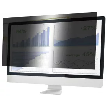 Frameless display privacy filter eSTUFF GLBB34808342 34 inch 21:9