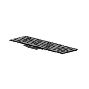 HP L95658-051 laptop spare part Keyboard